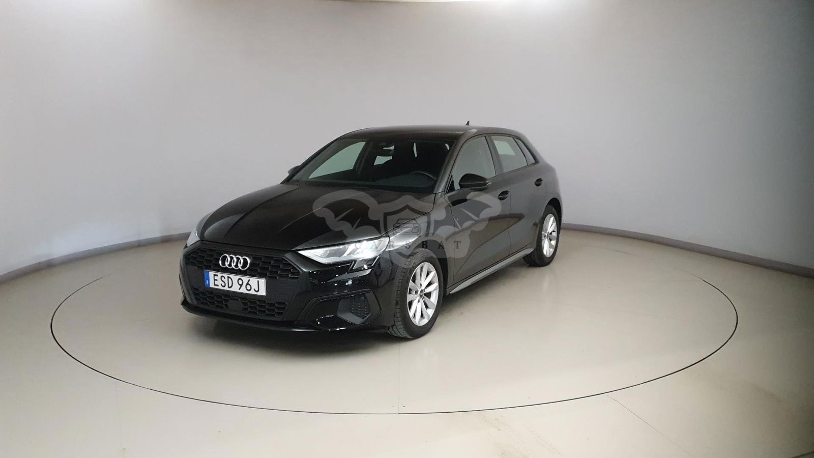 Audi A3 Sportback 35 TFSI 2022