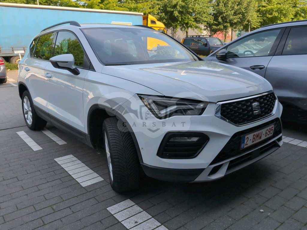 Seat Ateca 1.0 TSI Style 2022