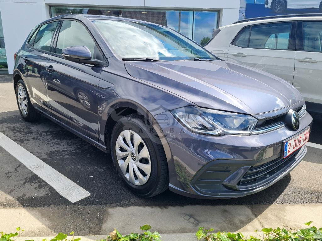 Volkswagen Polo 1.0 TSI Life 2023
