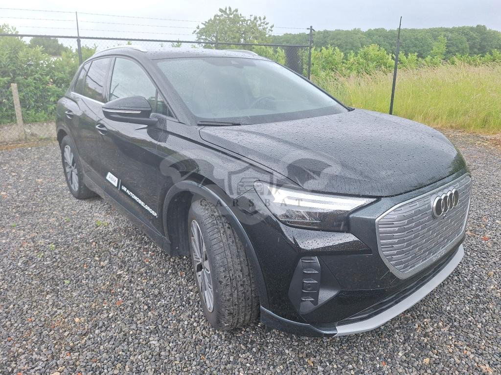 Audi Q4 E-tron 40 Advanced 2023