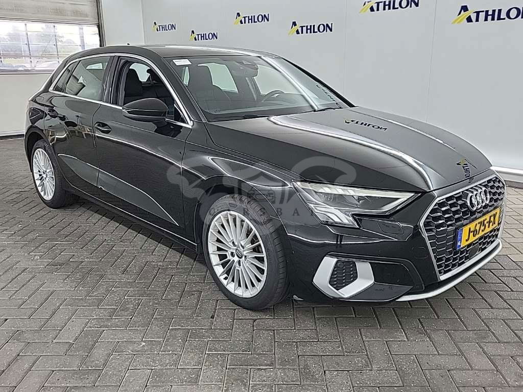 Audi A3 Sportback 35 TFSI Business 2020