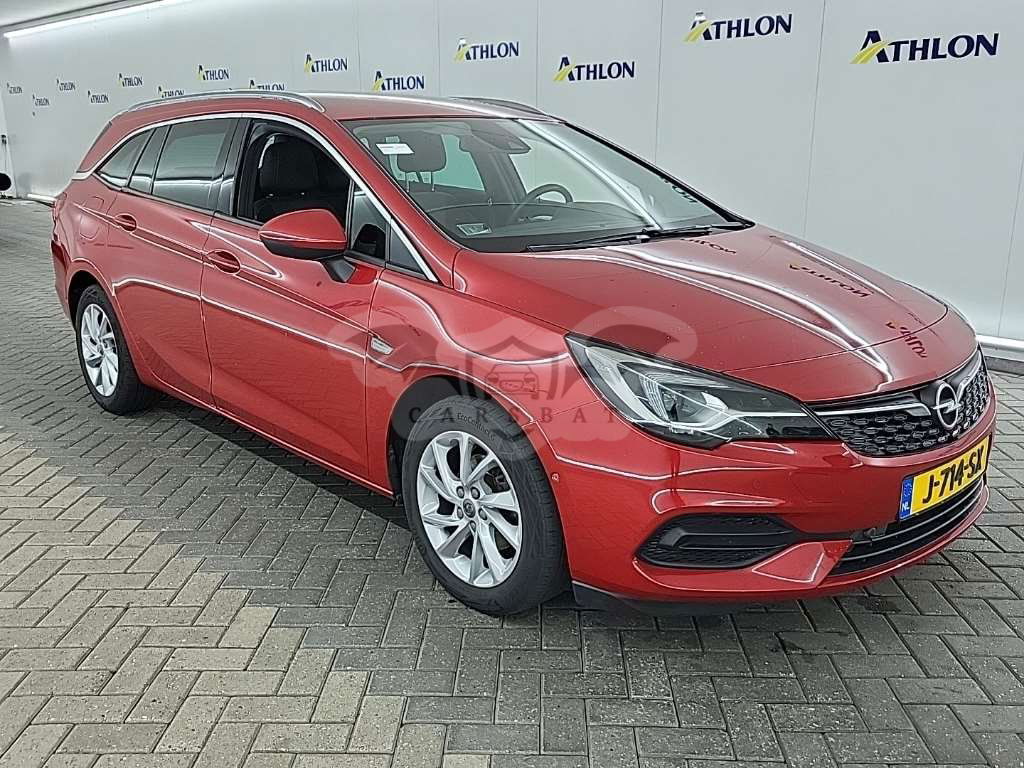 Opel Astra Sports Tourer 1.2 Elegance 2020