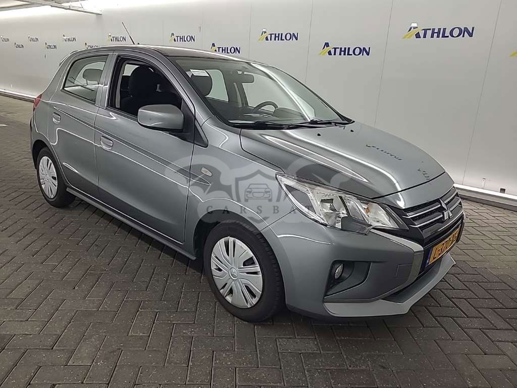 Mitsubishi Space Star 1.2 2021