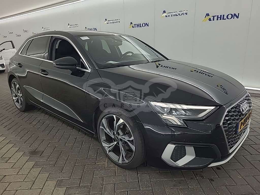 Audi A3 Sportback 35 TFSI Advanced 2022