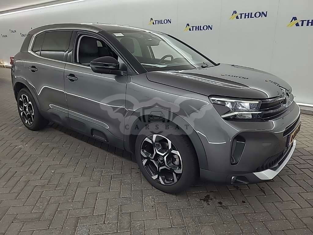 Citroën C5 Aircross 1.2i Feel 2022