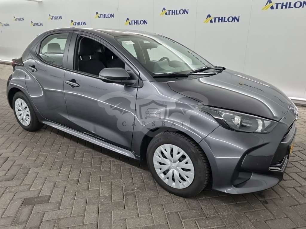 Toyota Yaris 1.5 VVT-i Active 2023
