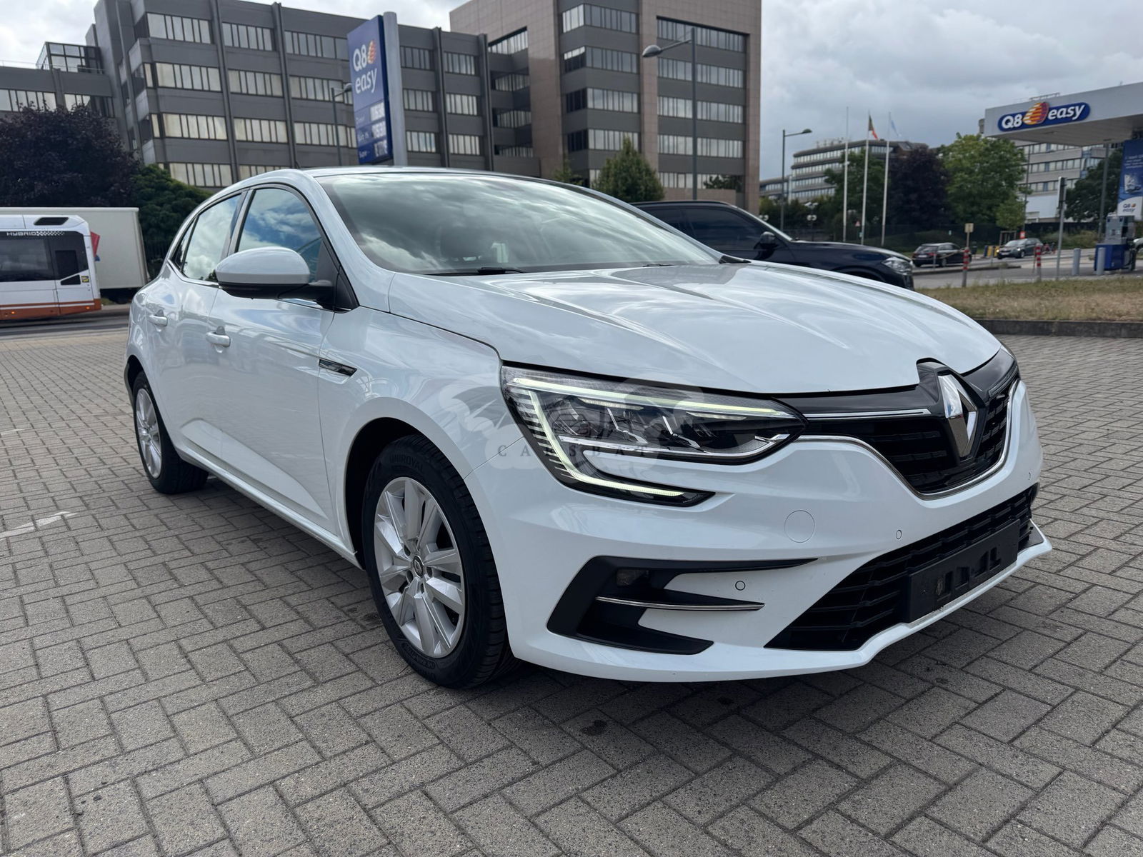 Renault Megane 1.5 DCI 2021