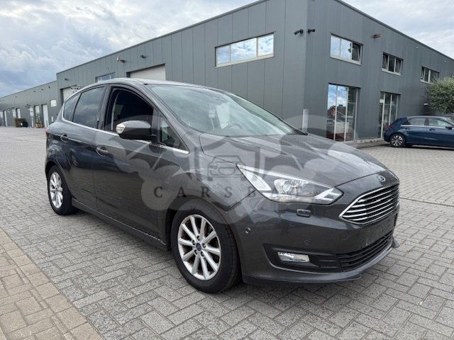 Ford C-Max 1.0 EcoBoost Titanium 2016