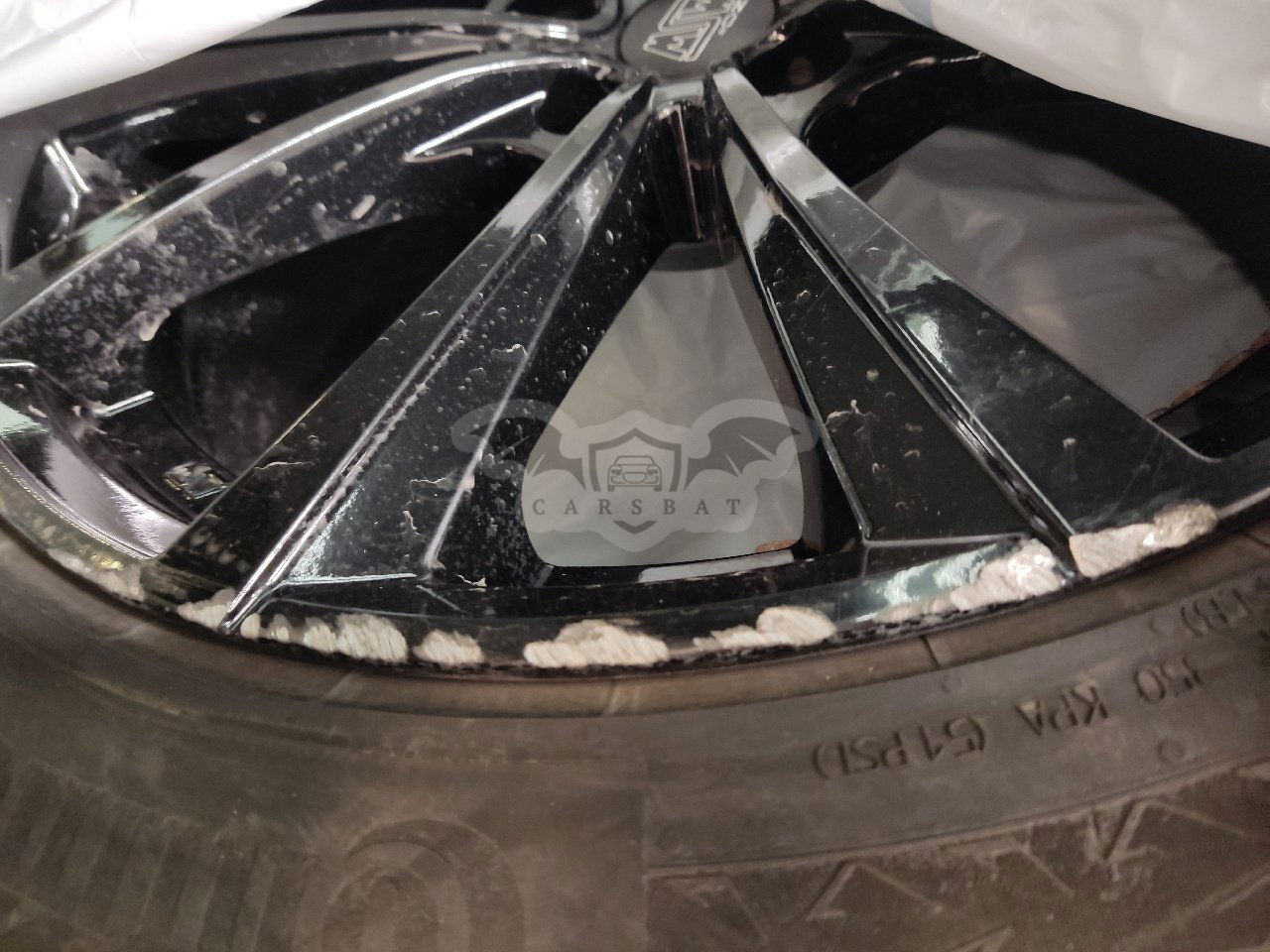 Tesla Model Y Long Range 75 kWh 2023