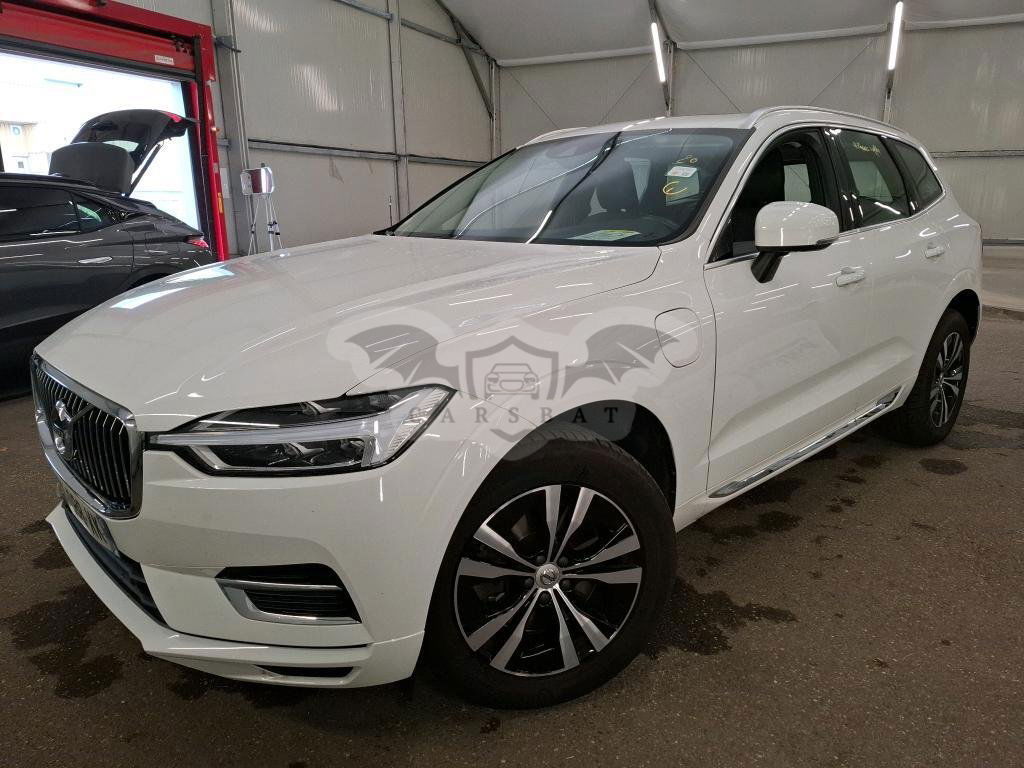 Volvo XC60 T6 Business Executive 2020