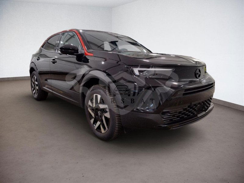 Opel Mokka GS 2023
