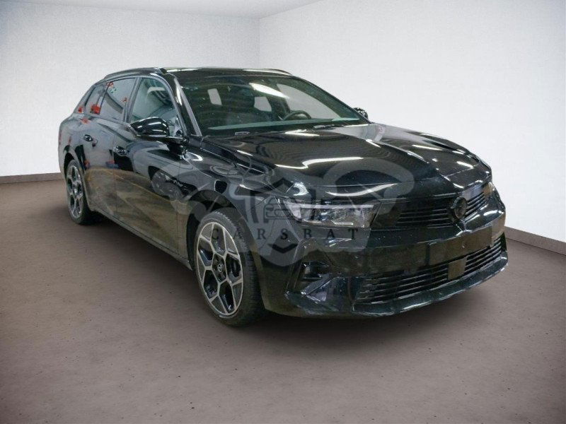 Opel Astra Sports Tourer 1.2 Ultimate 2024