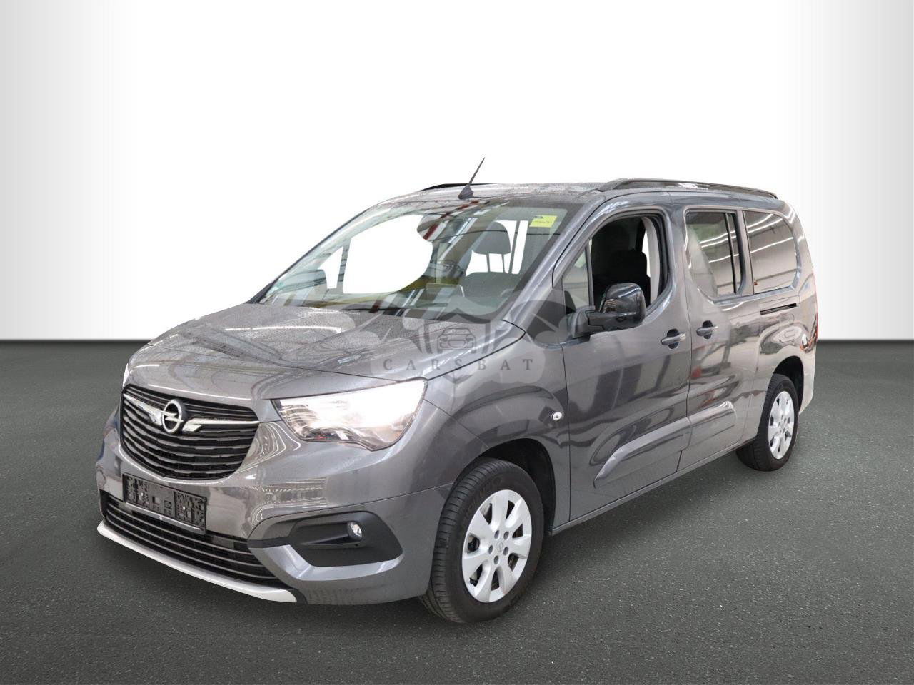 Opel Combo Life Ultimate 2023
