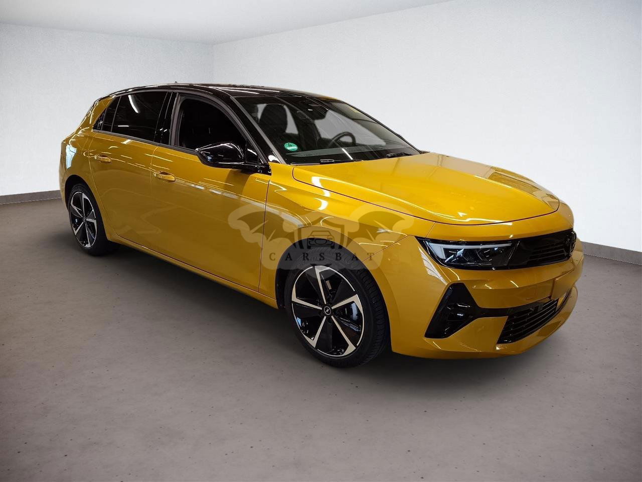 Opel Astra 1.2 GS 2024