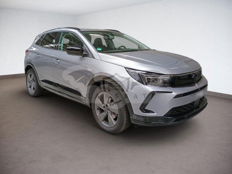 Opel Grandland 1.2 GS 2024