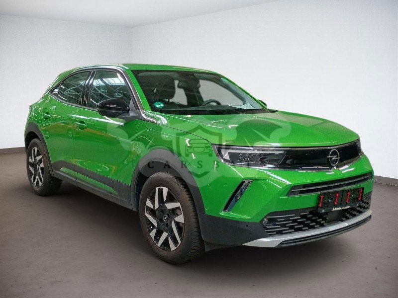 Opel Mokka Elegance 2023