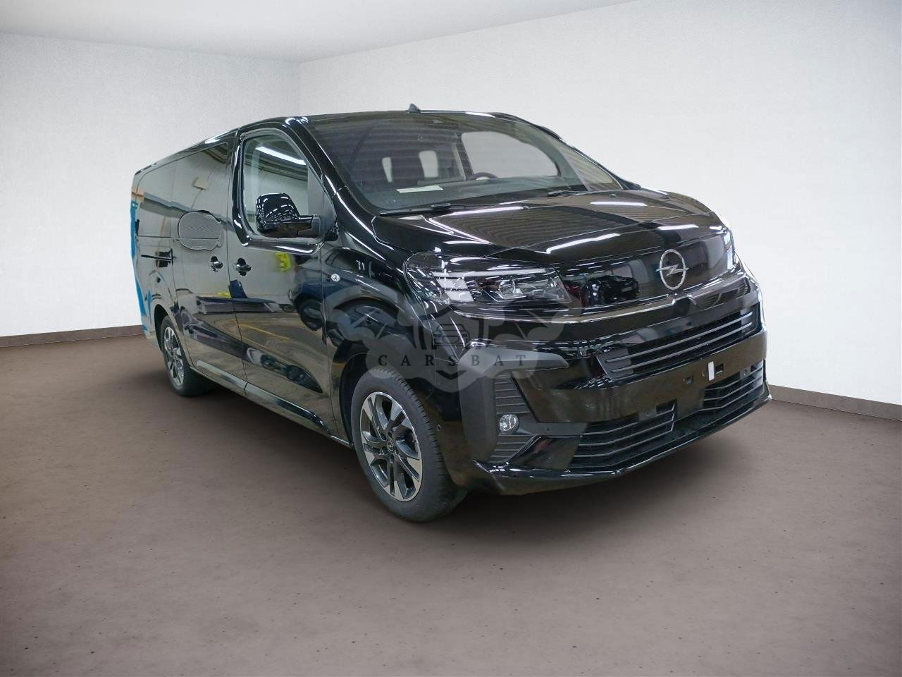Opel Zafira Life 2.0 Selection 2024