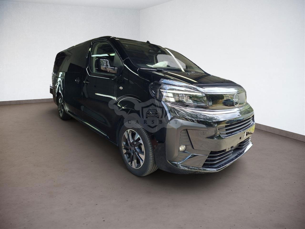 Opel Zafira Life 2.0 Selection 2024
