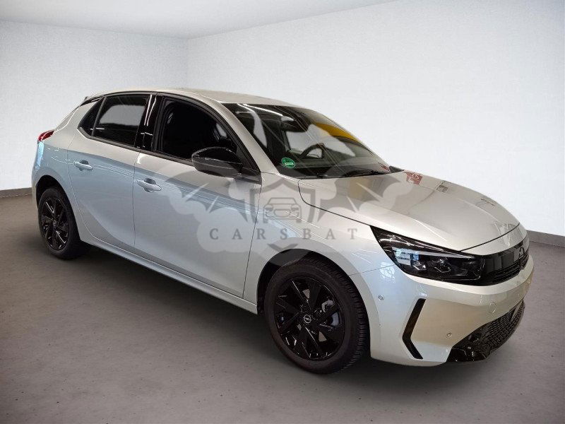Opel Corsa 1.2 GS 2024