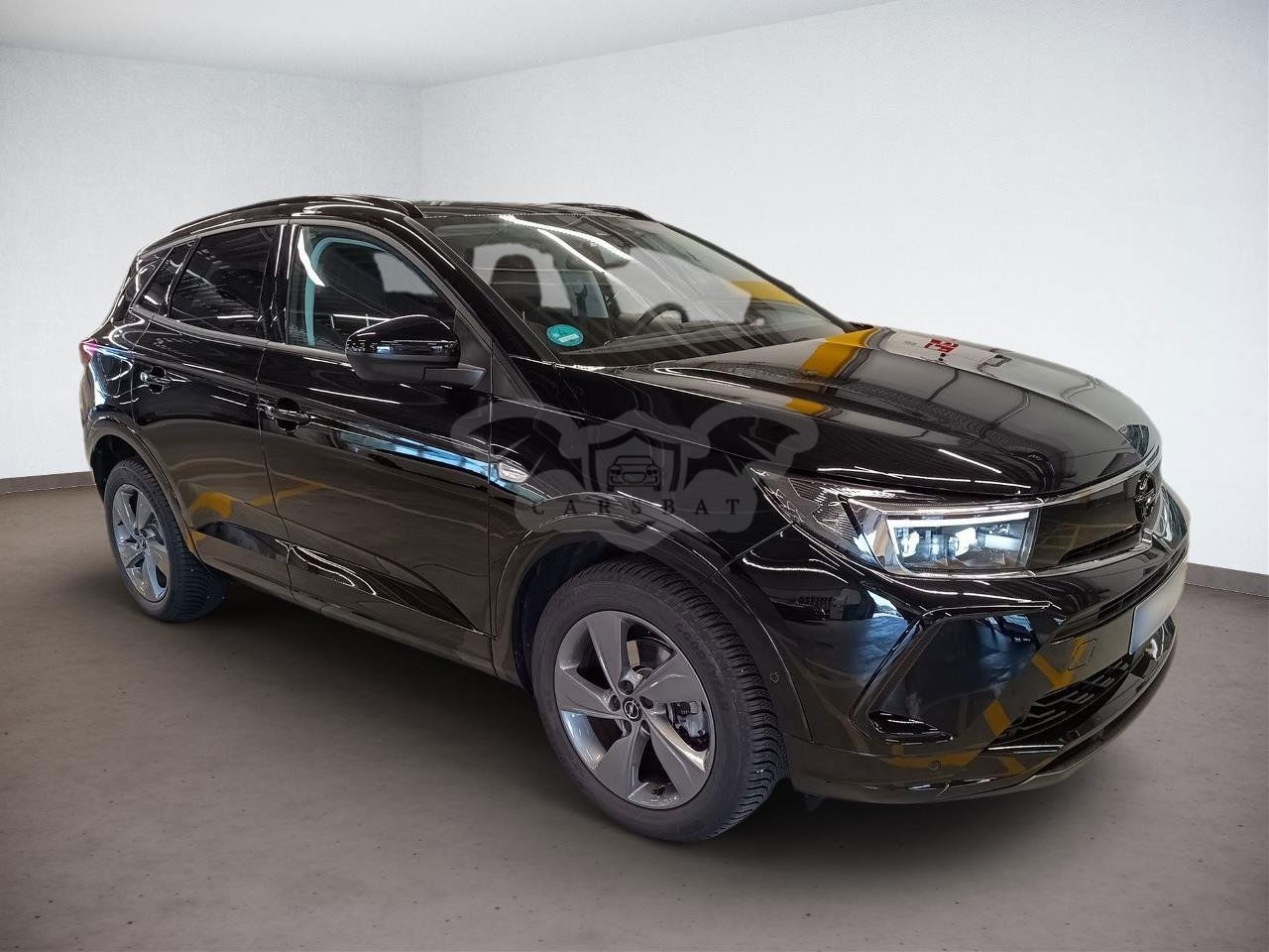 Opel Grandland 1.2 GS 2024
