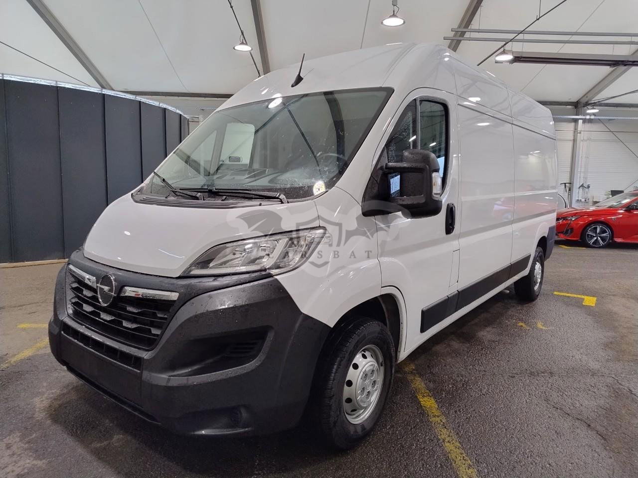 Opel Movano L3H2 2.2 2024