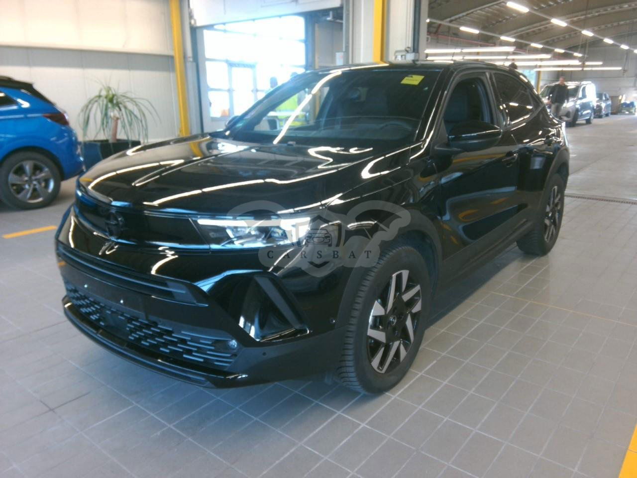 Opel Mokka 1.2 GS 2024
