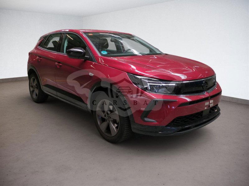 Opel Grandland 1.2 GS 2024