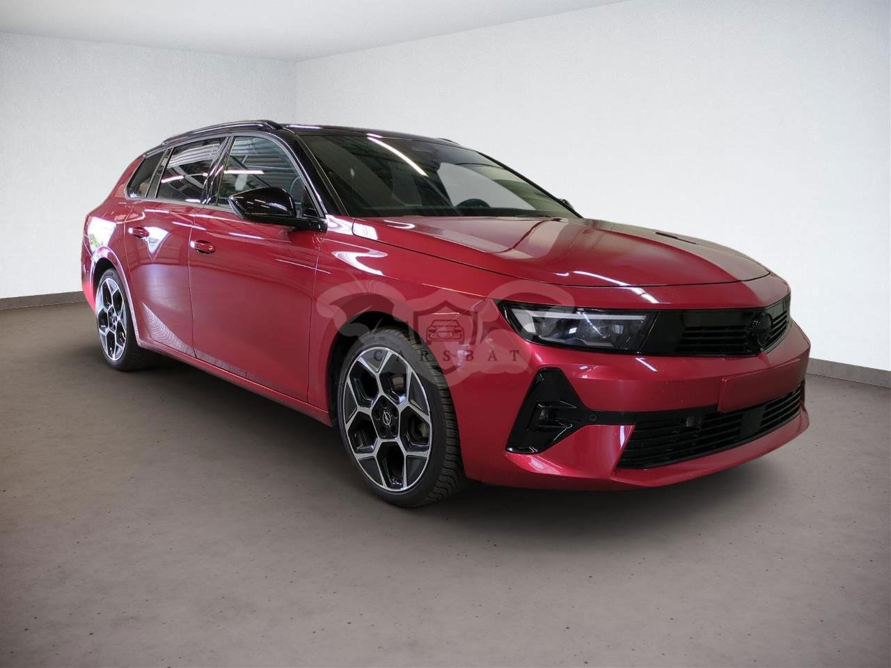 Opel Astra Sports Tourer 1.2 Ultimate 2024