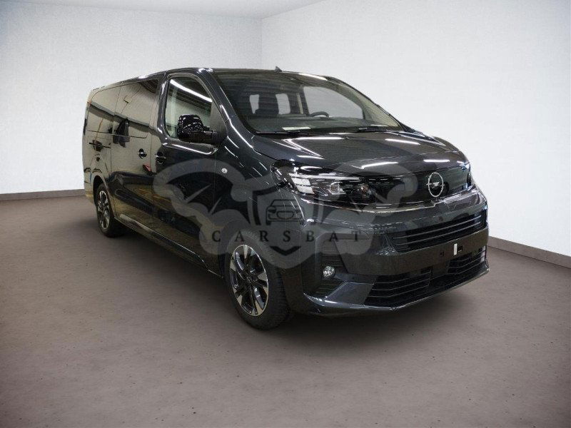 Opel Zafira Life 2.0 Selection 2024
