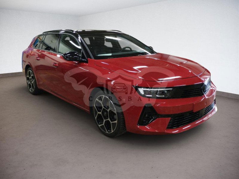 Opel Astra Sports Tourer 1.5 Ultimate 2024