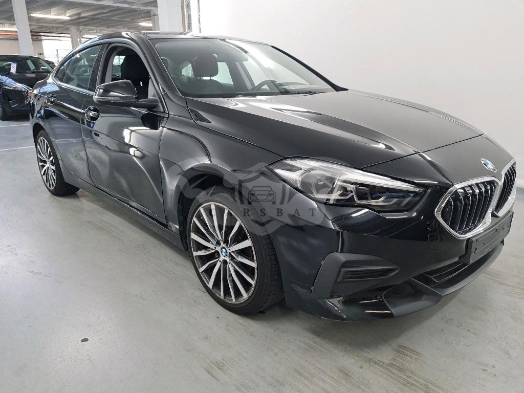 BMW 2 Series Gran Coupé 218i 2021