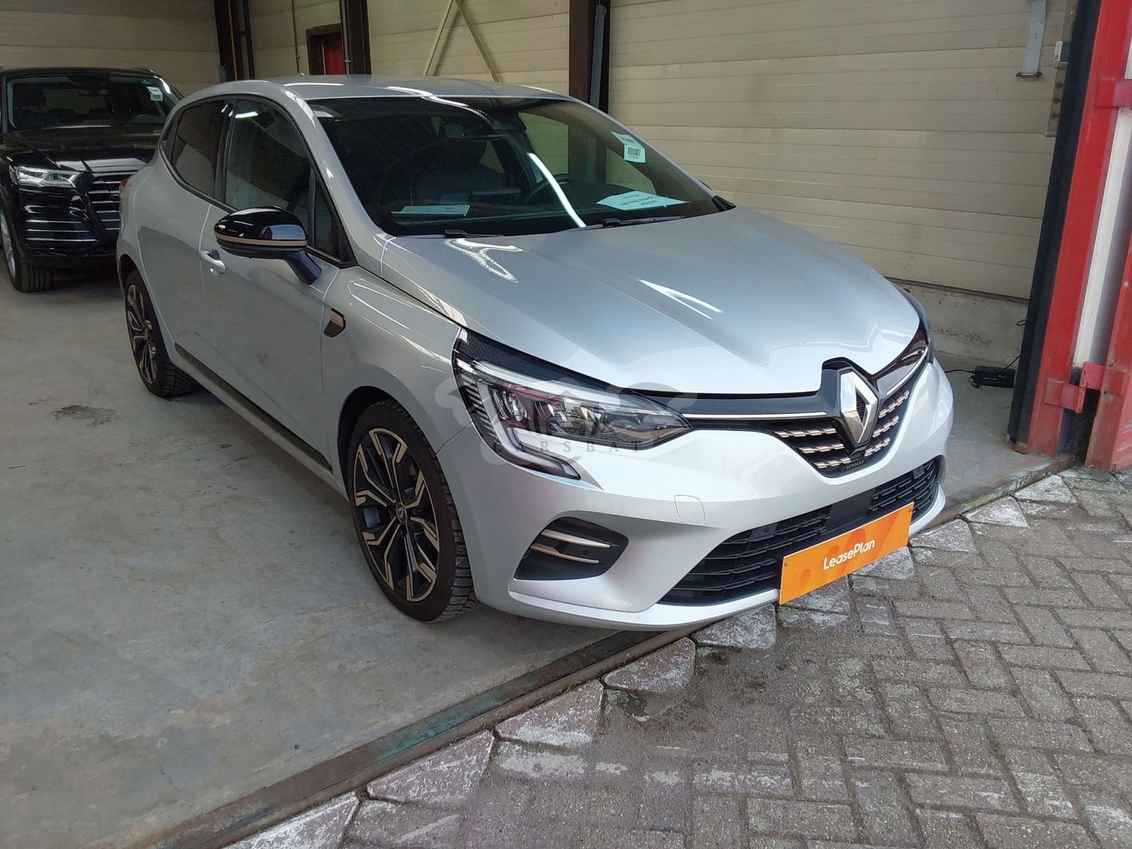 Renault Clio 1.0 Tce 2021