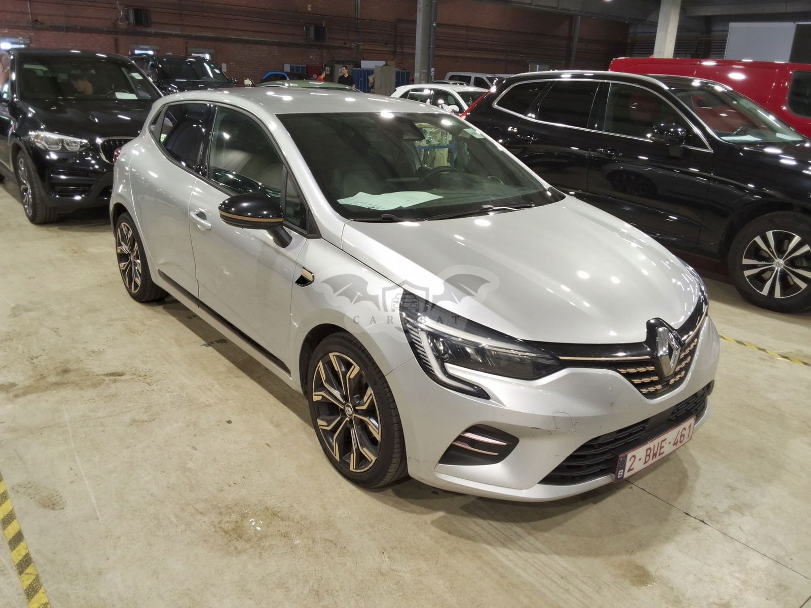 Renault Clio 1.5 DCI 2022