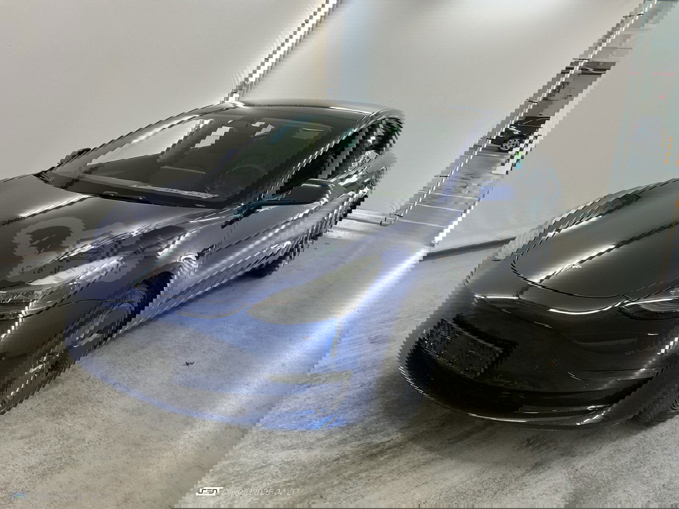 Tesla Model 3 Long Range 75 kWh 2022