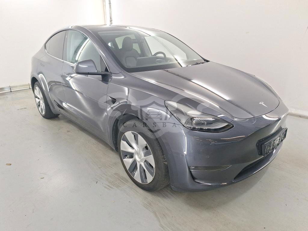 Tesla Model Y Long Range 75 kWh 2022