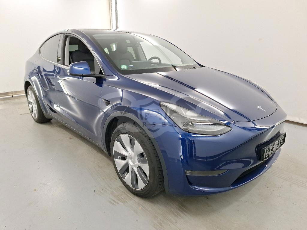 Tesla Model Y Long Range 2024