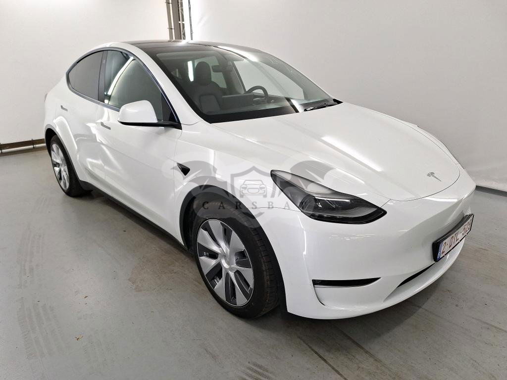 Tesla Model Y Long Range 2023