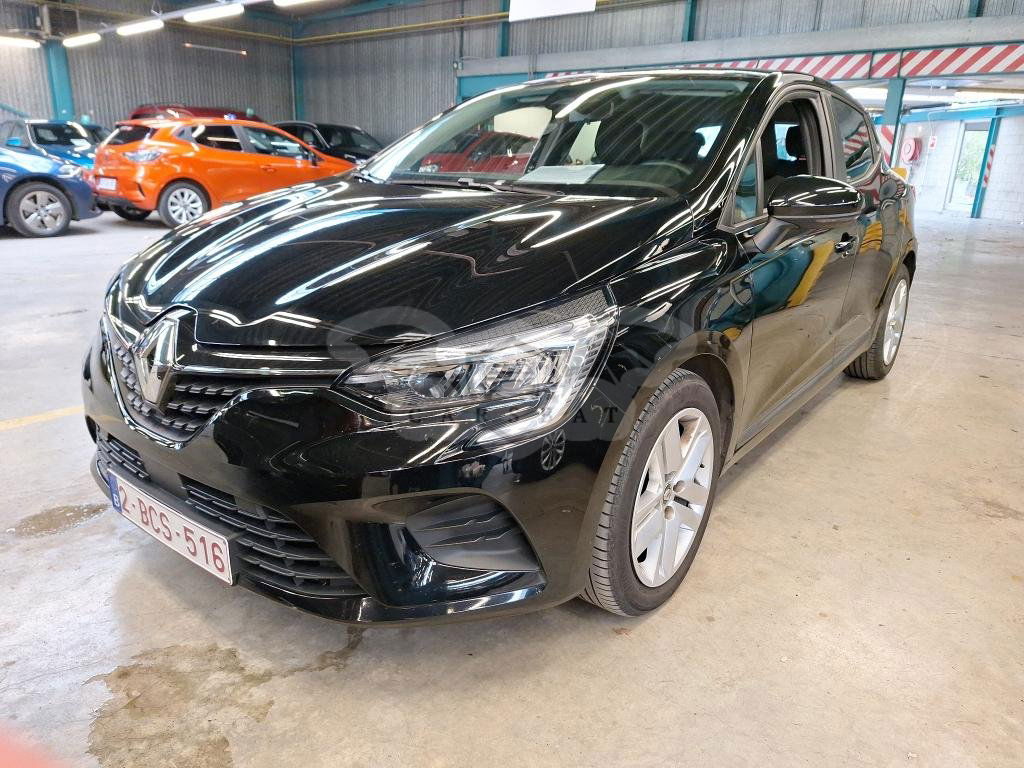 Renault Clio 1.0 Tce Zen 2021