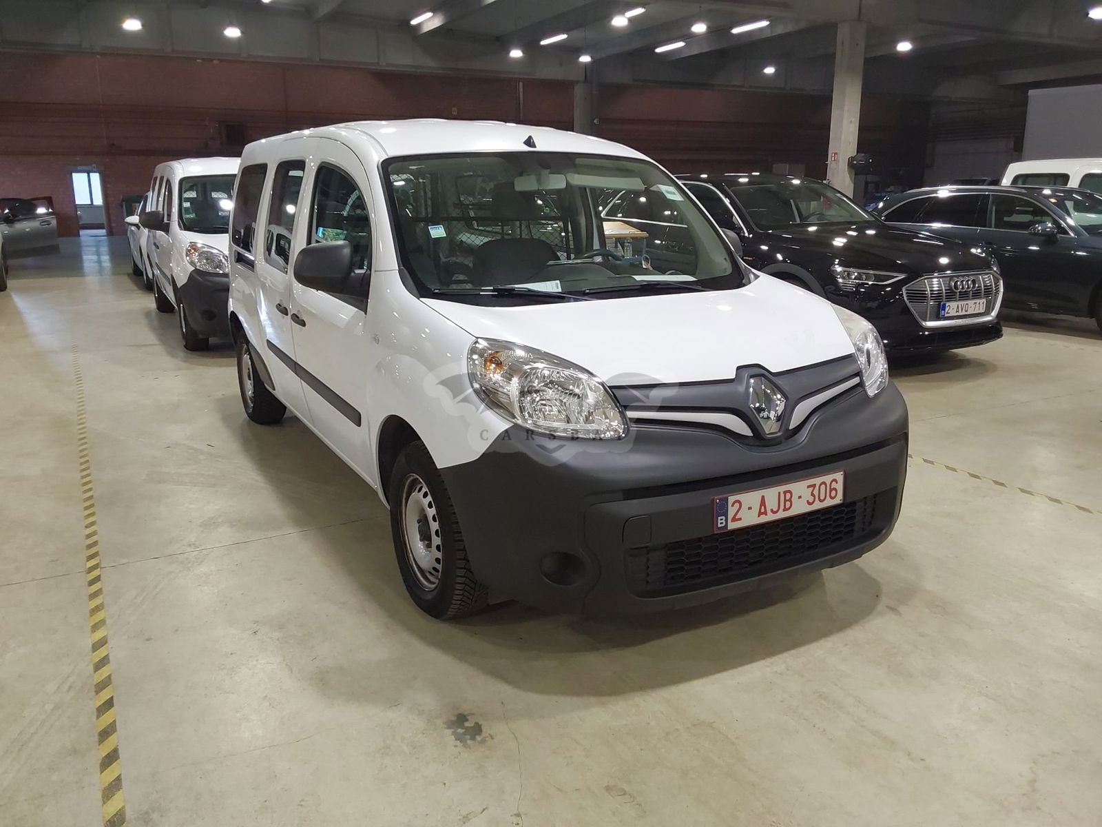 Renault Kangoo Express 1.5 DCI Comfort 2021