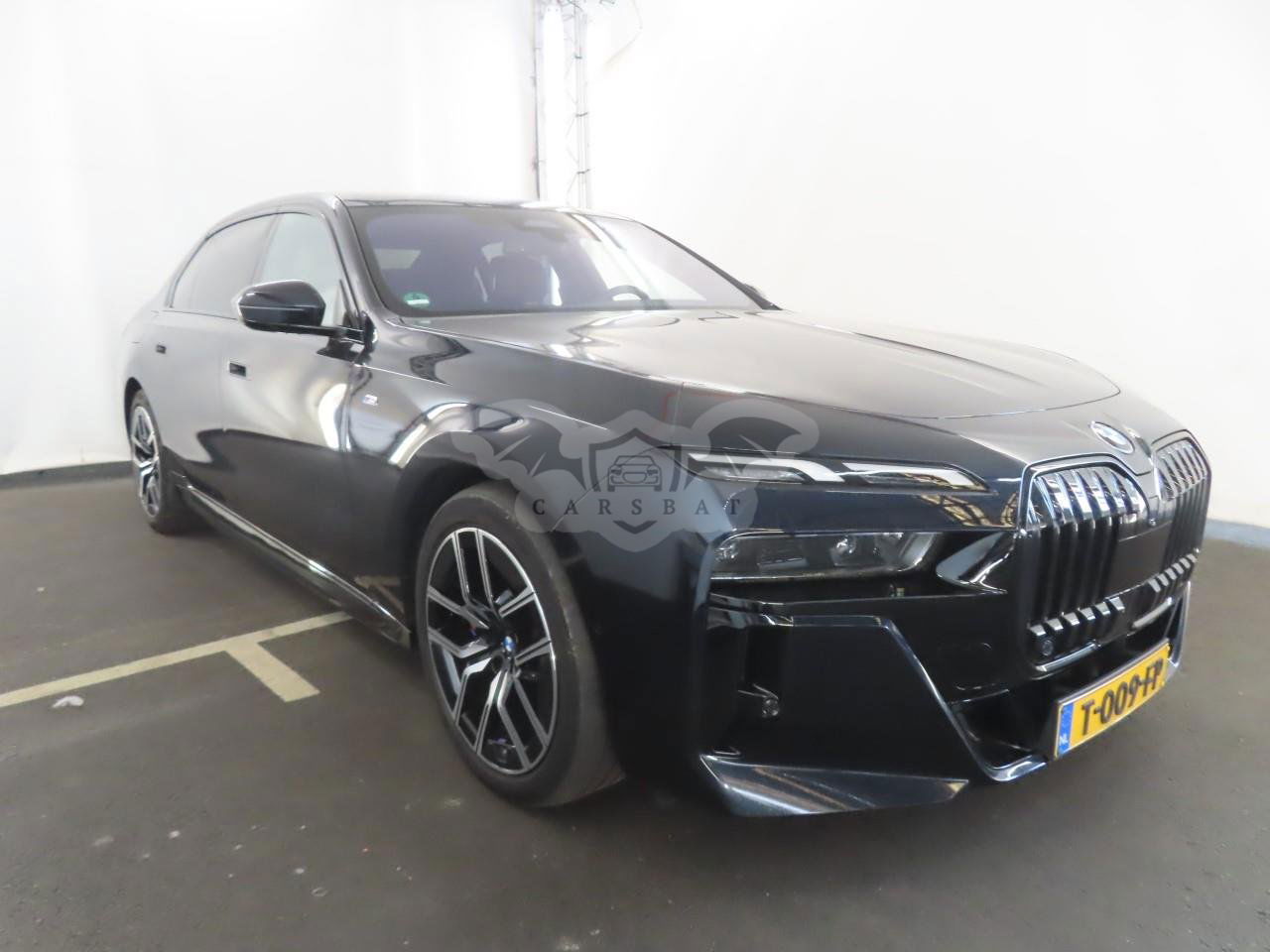 BMW i7 60 M Sport 2023