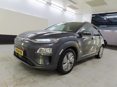 Hyundai Kona e-Kona 64 kWh 2020