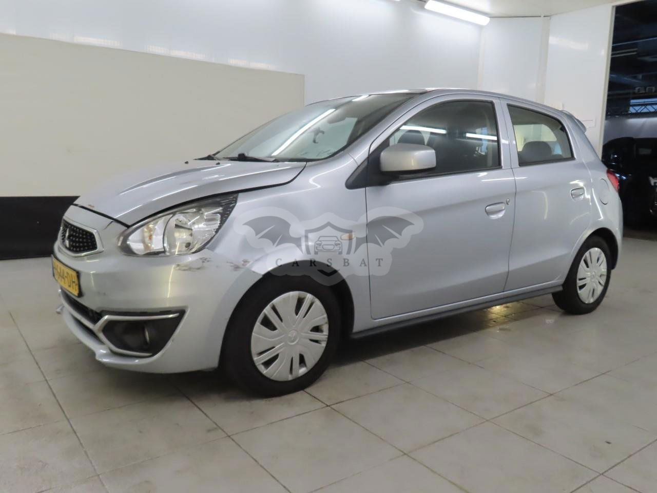 Mitsubishi Space Star 1.0 2020