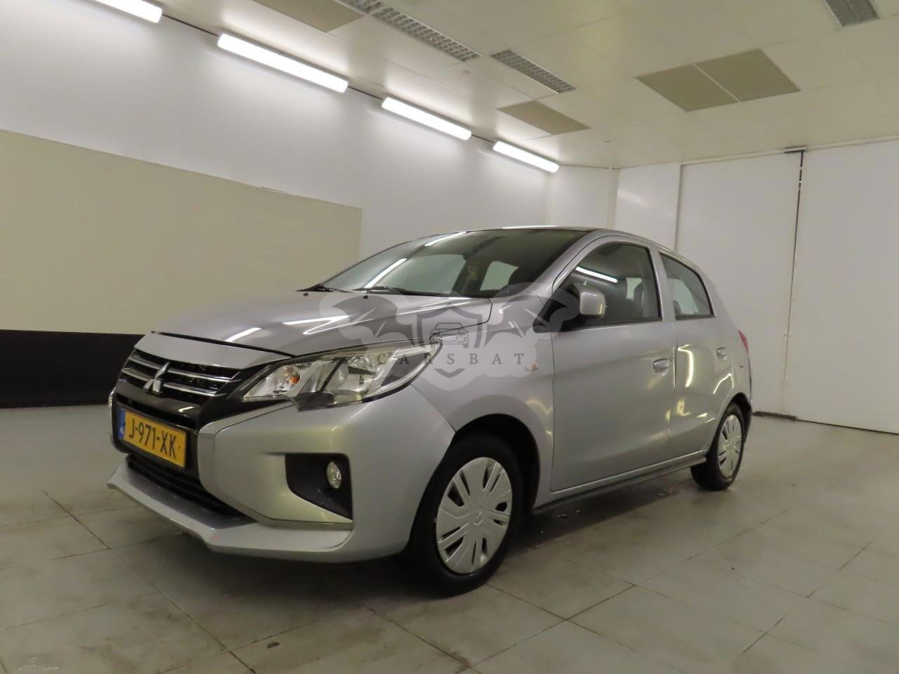 Mitsubishi Space Star 1.0 2020