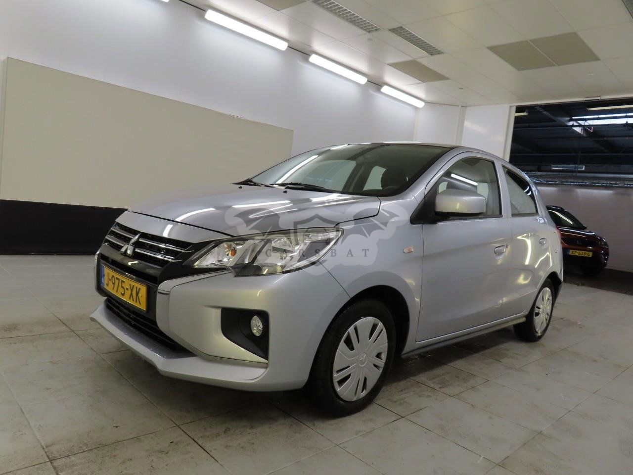Mitsubishi Space Star 1.0 2020