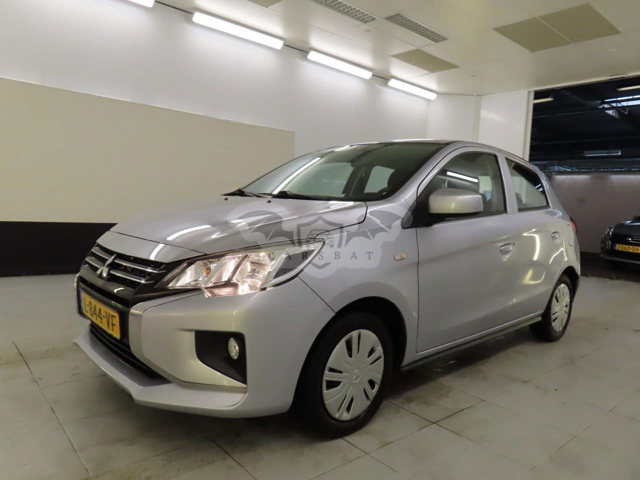 Mitsubishi Space Star 1.2 2021