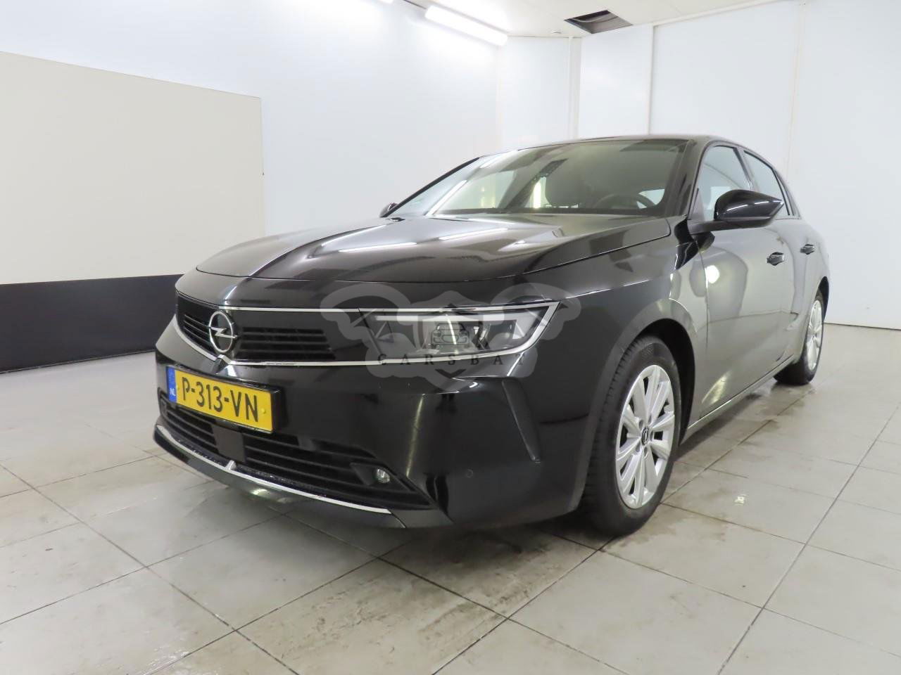 Opel Astra 1.2 Edition 2022