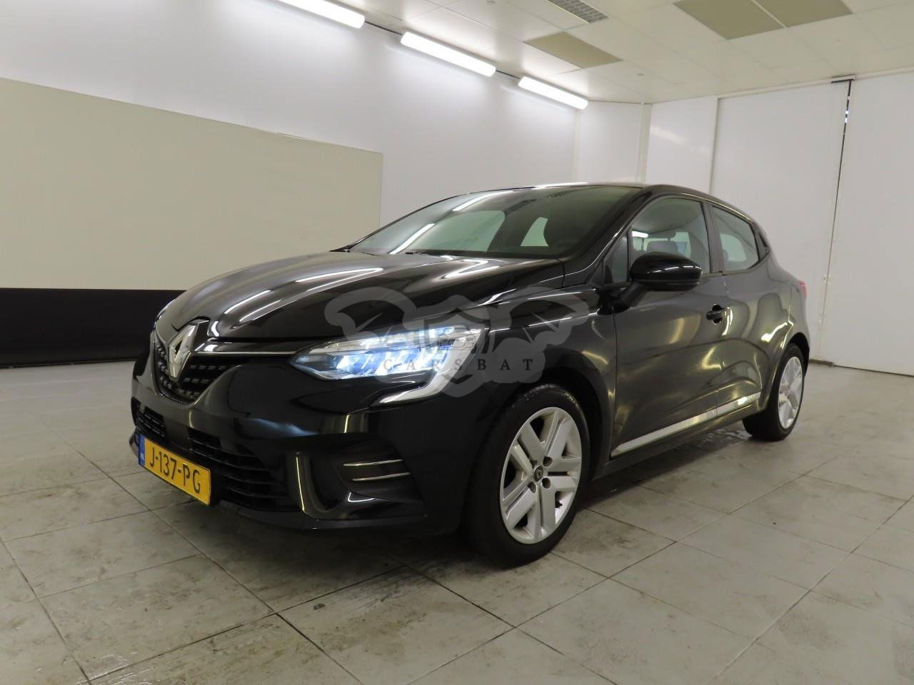 Renault Clio 1.0 Tce Zen 2020