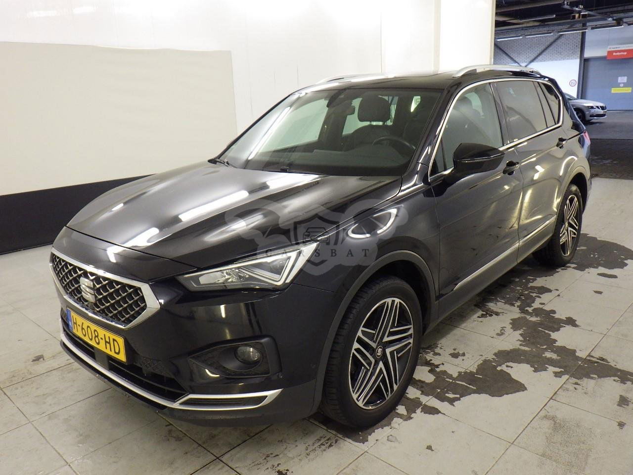 Seat Tarraco 2.0 TSI Xcellence 2020
