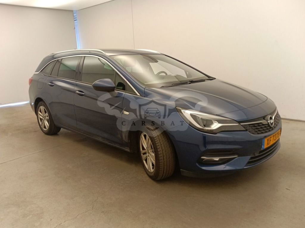 Opel Astra Sports Tourer 1.5 Elegance 2020