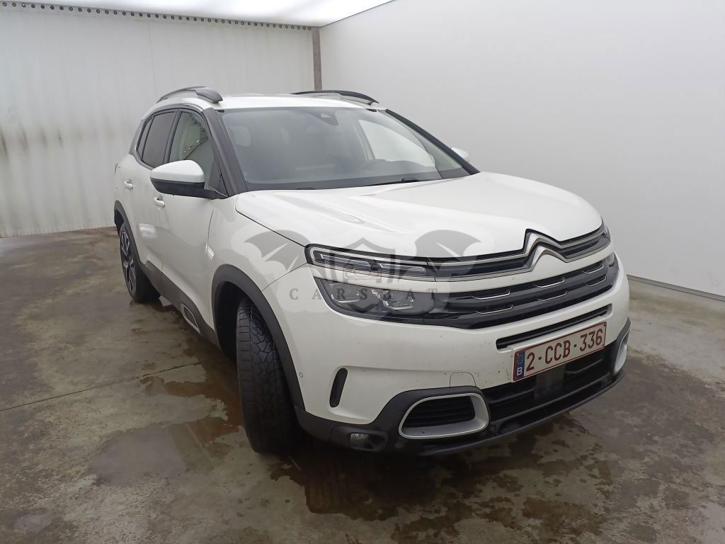 Citroën C5 Aircross 1.5 HDI Shine 2022